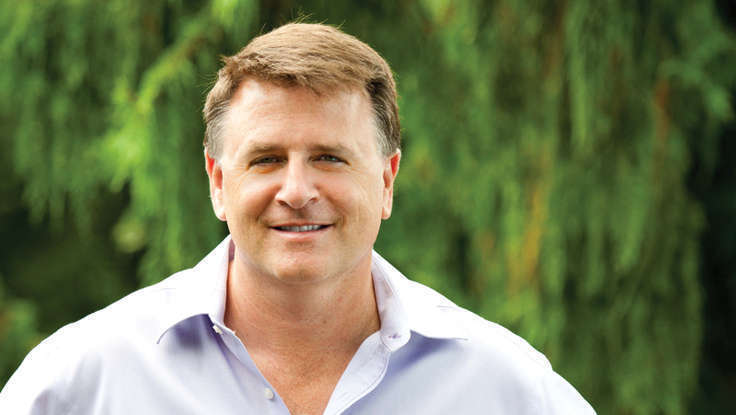 Admit You Can't Afford It: David Chilton's Advice On Smarter Spending